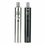 Електронна сигарета Joyetech eGo ONE Mega 2600 mAh Silver