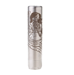 Мехмод Angel Style 18650