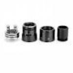 Velocity V2 Style RDA Black