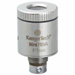Змінний випарник KangerTech Mini RBA Plus