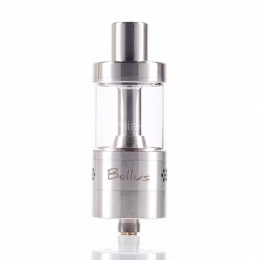 UD Bellus RTA Silver ― Eco-Life