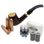 Електронна трубка pipe 601-C