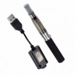 Електронна сигарета eGo-T CE5 650mAh