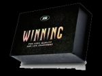 Електронна сигарета Winning Black
