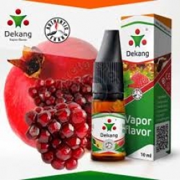 Рідина Dekang Гранат