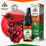 Рідина Dekang Гранат
