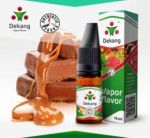 Рідина Dekang Карамель