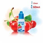 Рідина Aqua Вишня 15 мл