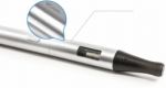 Joyetech eCom (чорна) 650mAh