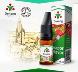 Рідина Dekang Честерфілд