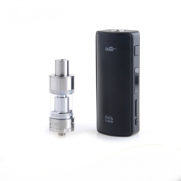 Електронна сигарета Eleaf iStick TC 60W Melo 2 Black