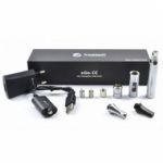 Joye eGo-CC Smart Kit Сталева