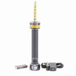 Електронний кальян Starbuzz E-hose 2.0 Gold