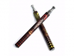 Одноразовий електронний кальян E-hookah Фрукти