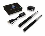 Електронна сигарета Ego Twist Aspire Full