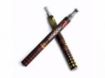 Одноразовий електронний кальян E-hookah Блакить