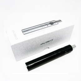 Електронна сигарета Joyetech eGo ONE CT XL Black