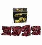 Змінний випарник Kangertech Atom Clapton OCC Ni200 TC Coils