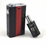 Боксмод Joyetech eVic VT 60W 5000mAh Full Kit
