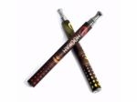 Одноразовий електронний кальян E-hookah Банан