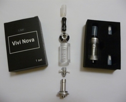 Кліромайзер Vivi Nova розбірний