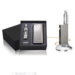 Електронна сигарета Aspire Odyssey Kit
