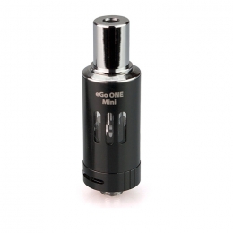 Кліромайзер Joyetech eGo ONE Mini 0,5 Ом Black