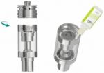 Електронна сигарета Eleaf iJust 2 5.5ml 2600mAh Silver