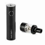 Електронна сигарета Eleaf iJust Plus Black
