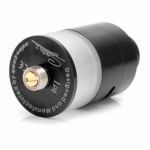 Geekvape Avocado Genesis RTA 3 ml Black