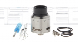 Дріпка Zorro RDA