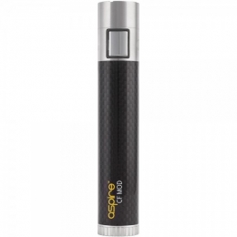 Батарейний мод Aspire CF 18650 Black