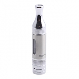 Кліромайзер Aspire ET-S Plastic BVC Stainless