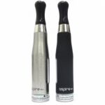 Електронна сигарета Ego Twist Aspire BDC ET-S 1600mAh (1 сигарета)