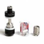 UD Zephyrus V2 RTA Black