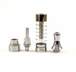 Кліромайзер Kanger T3D Dual Coil
