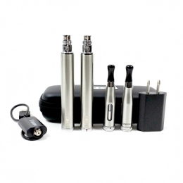 Набір Ego Twist Aspire BDC CE5-S 1600mAh