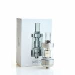 Бакомайзер Eleaf Melo 2 Silver