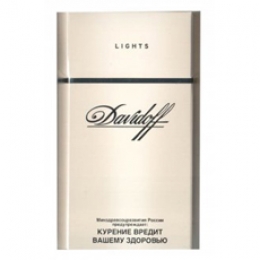 Рідина Dekang Davidoff 10мл