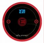 Чаша для кальяну Square E-head Red