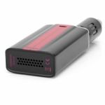 Боксмод Joyetech eVic VT 60W 5000mAh Full Kit