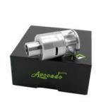 Geekvape Avocado Genesis RTA 3 ml Silver