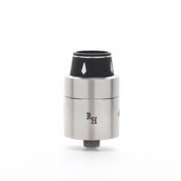 Royal Hunter RDA Silver ― Eco-Life
