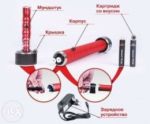 Електронний кальян Starbuzz E-hose