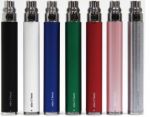 Електронна сигарета Ego Twist Aspire Full