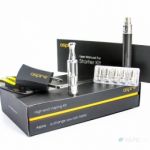  Електронна сигарета Aspire Starter Kit