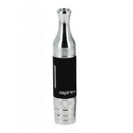 Кліромайзер Aspire ET-S Plastic BVC Black
