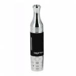 Кліромайзер Aspire ET-S Plastic BVC Black