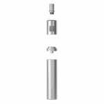 Електронна сигарета Joyetech eGo ONE VT 2300 mAh Silver