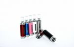 Кліромайзер Kanger Evod де-Банг